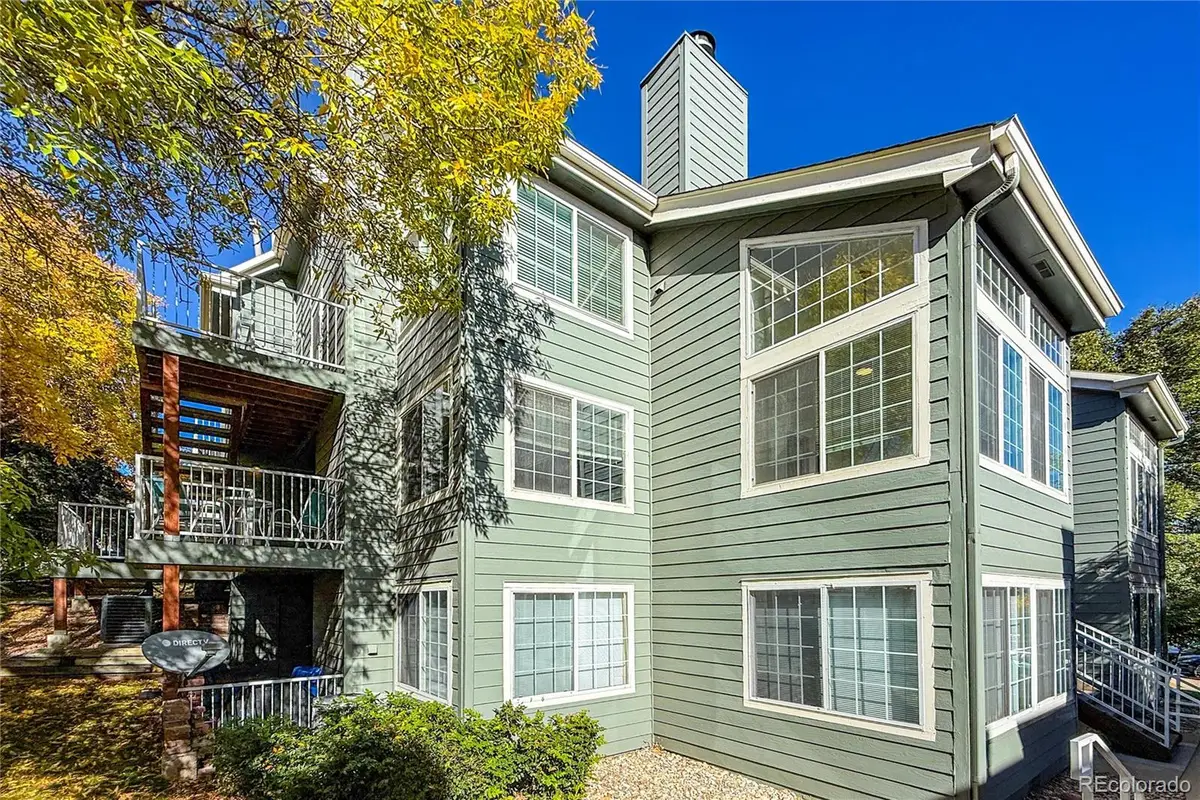 866 S Reed Court #F, Lakewood, CO 80226 - Image #1