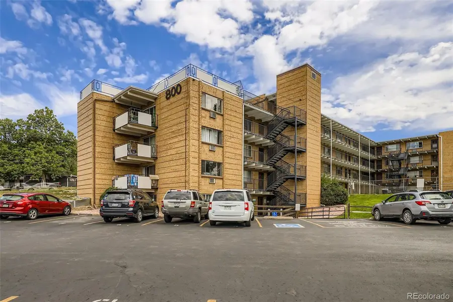 800 W Belleview Avenue #101, Englewood, CO 80110 - Image #2