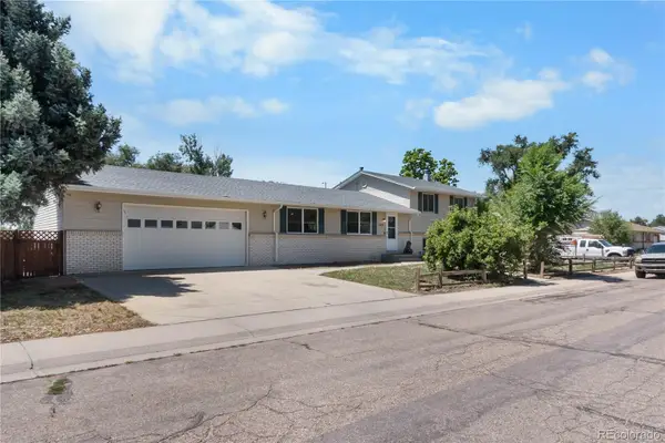 1112 Village Drive, Fort Lupton, CO 80621