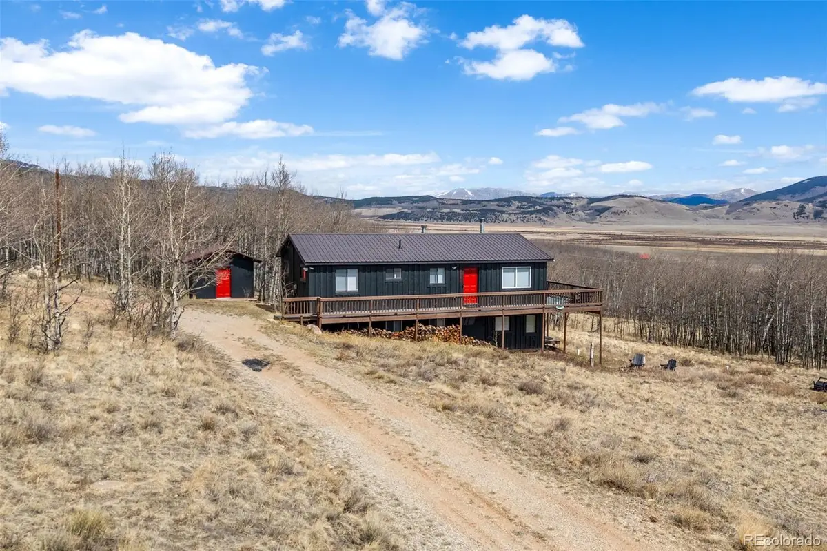 2349 Michigan Hill Road, Jefferson, CO 80456 - #1