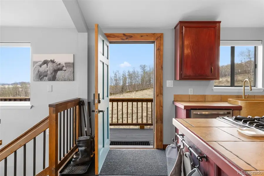 2349 Michigan Hill Road, Jefferson, CO 80456 - #3