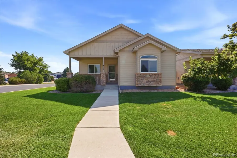 224 Darlington Lane, Johnstown, CO 80534 - #2