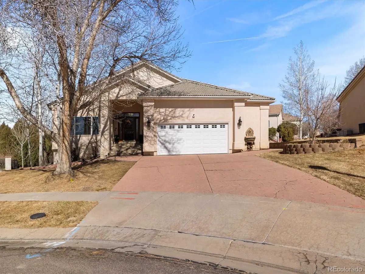 3 St Andrews Court, Pueblo, CO 81001 - #1