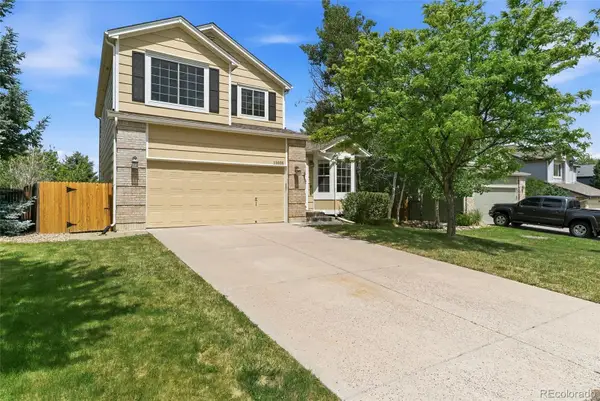 11035 Hill Gail Court, Parker, CO 80138