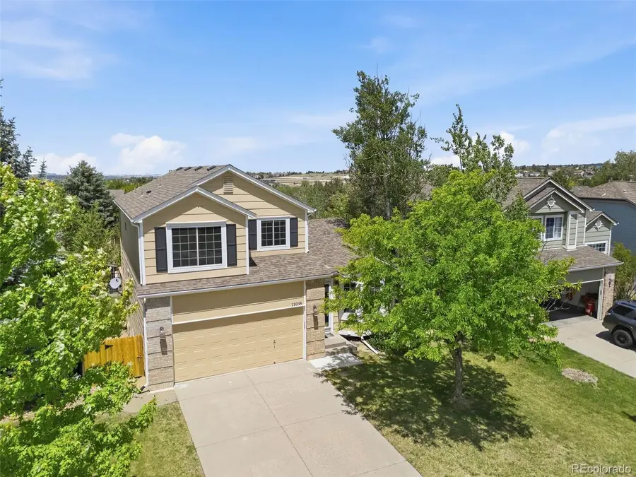 11035 Hill Gail Court, Parker, CO 80138 - #2