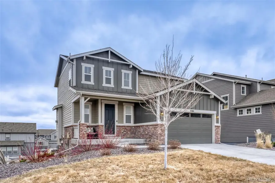 6980 S Uriah Street, Aurora, CO 80016 - #2