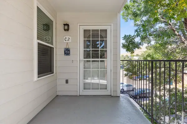 1697 S Cole Street #C2, Lakewood, CO 80228