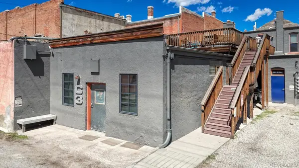 119 E 1st Street #C3, Salida, CO 81201