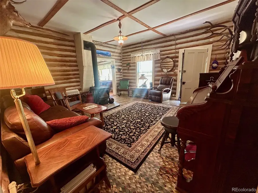 1763 Lump Gulch Road, Black Hawk, CO 80422 - #3