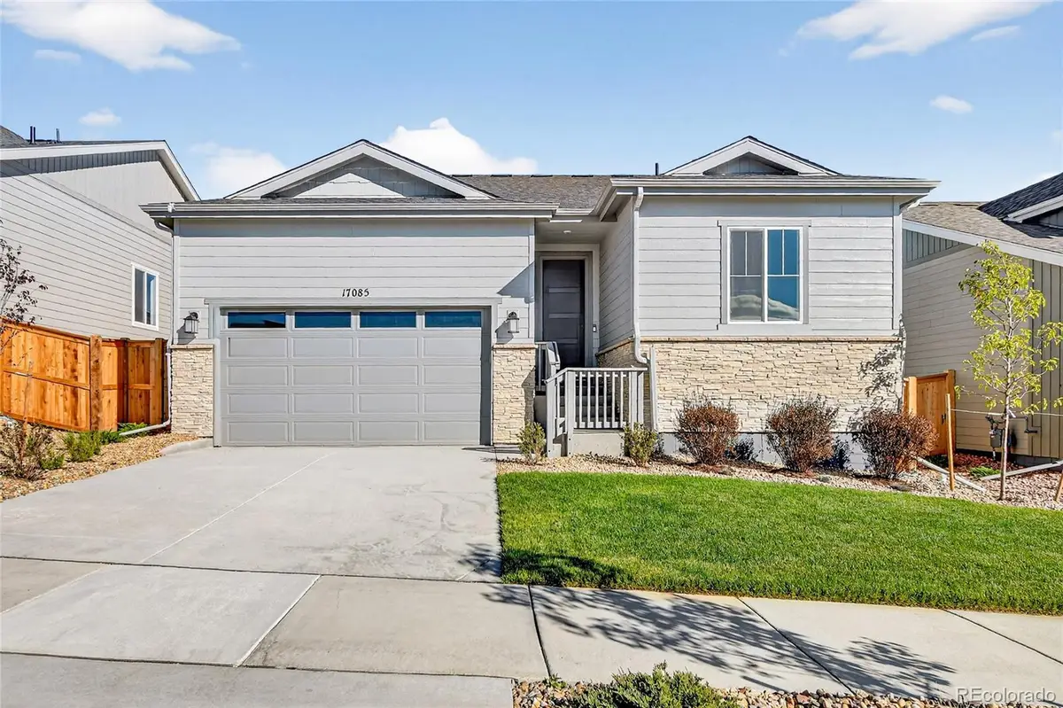 17085 W 92nd Loop, Arvada, CO 80007 - Image #1