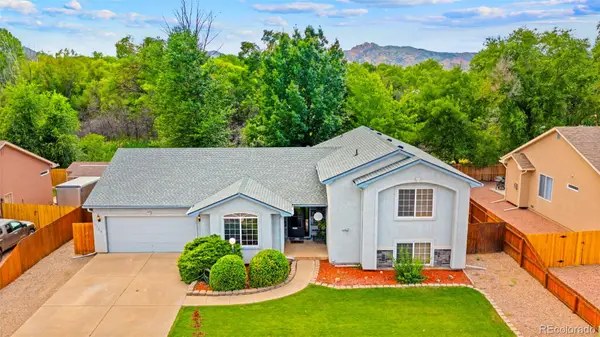 369 Sunlight Way, Canon City, CO 81212