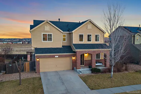 111 Stewart Way, Erie, CO 80516