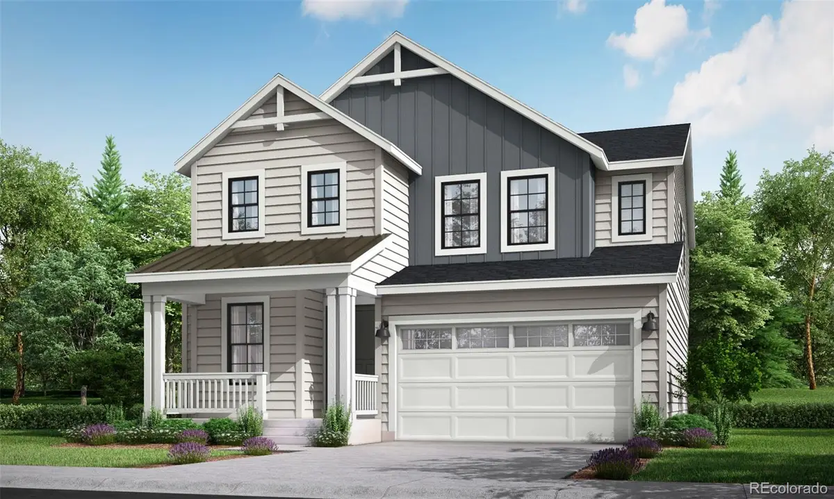 1115 William Loop, Elizabeth, CO 80107 - #1