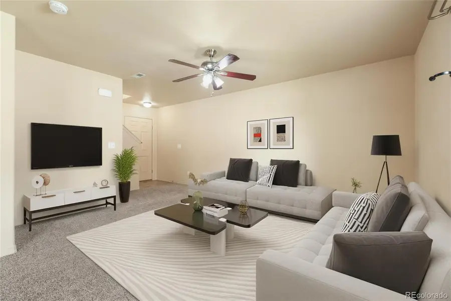 7674 Stetson Highlands Drive, Colorado Springs, CO 80923 - Image #2