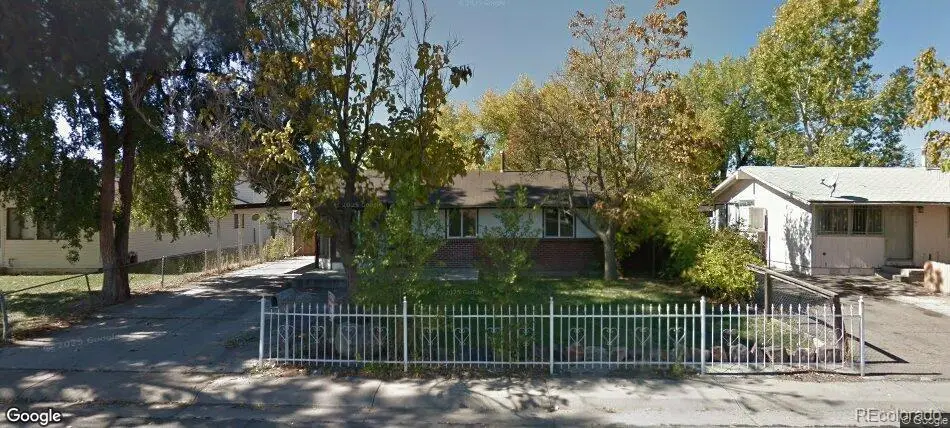 6475 Pontiac Street, Commerce City, CO 80022 - #1