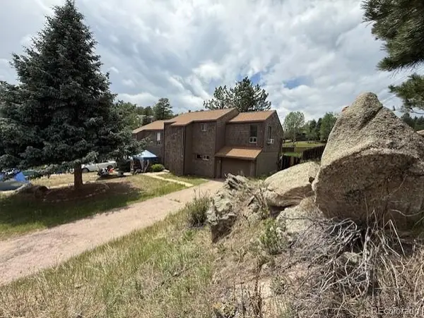 28003 Iris Drive, Evergreen, CO 80439