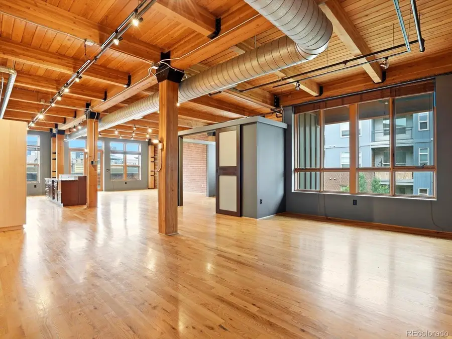 2955 Inca Street #3A, Denver, CO 80202 - #2