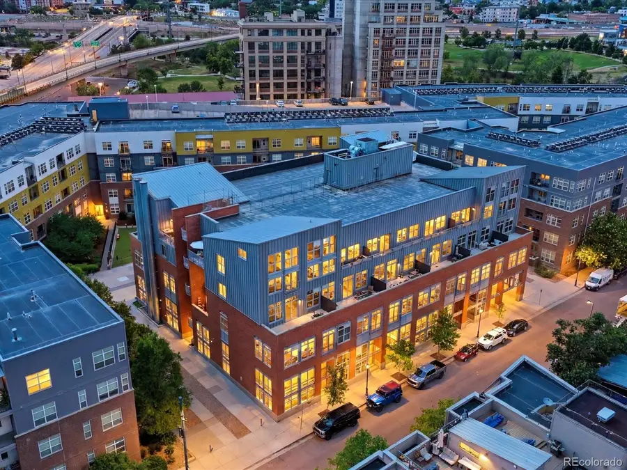 2955 Inca Street #3A, Denver, CO 80202 - #3