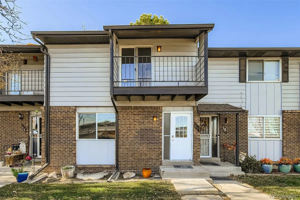 3061 W 92nd Avenue #1F, Westminster, CO 80031 - Image #1