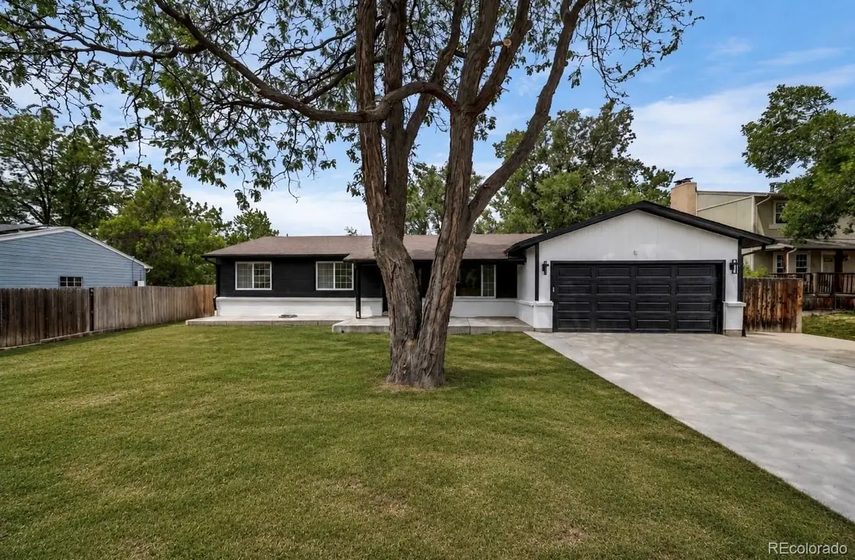 8733 Kendall Court, Arvada, CO 80003 - #1