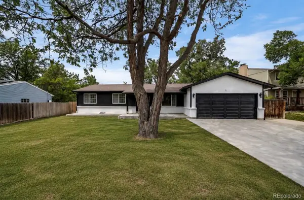 8733 Kendall Court, Arvada, CO 80003