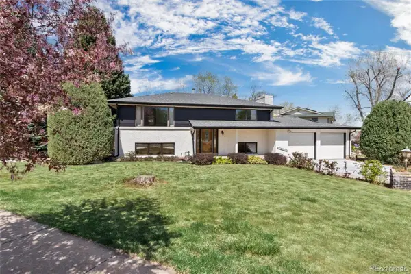 3791 S Eaton Street, Denver, CO 80235