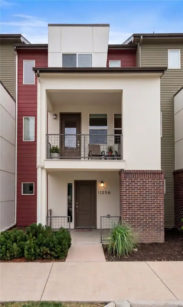 11256 Uptown Avenue, Broomfield, CO 80021
