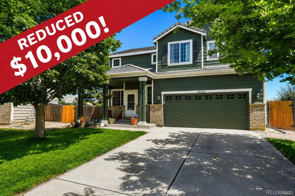 22295 E Belleview Lane, Aurora, CO 80015 - #1