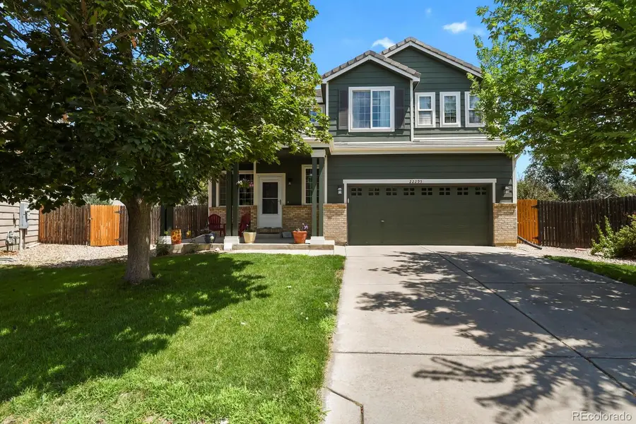 22295 E Belleview Lane, Aurora, CO 80015 - #2