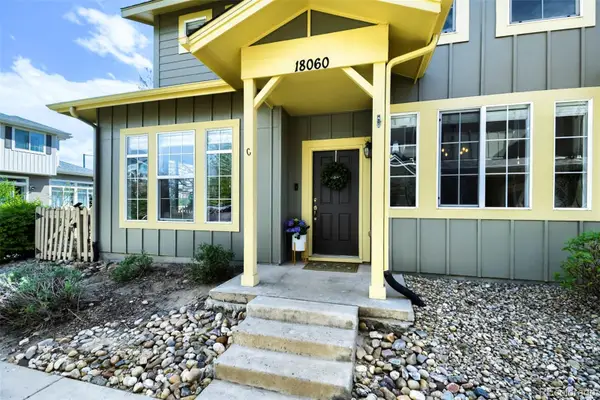 18060 E 104th Place #C, Commerce City, CO 80022