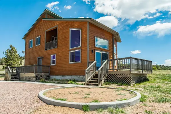 85 Estes Circle, Florissant, CO 80816