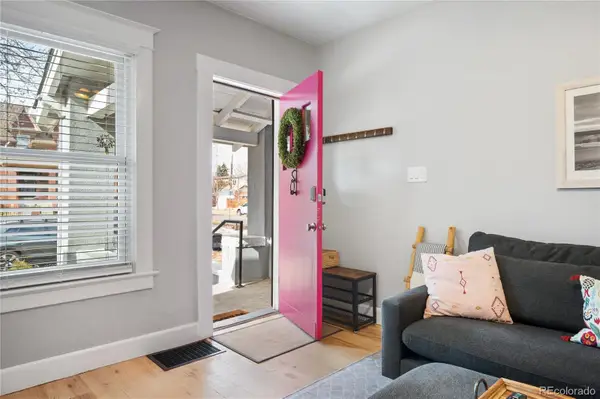 1070 Cook Street, Denver, CO 80206