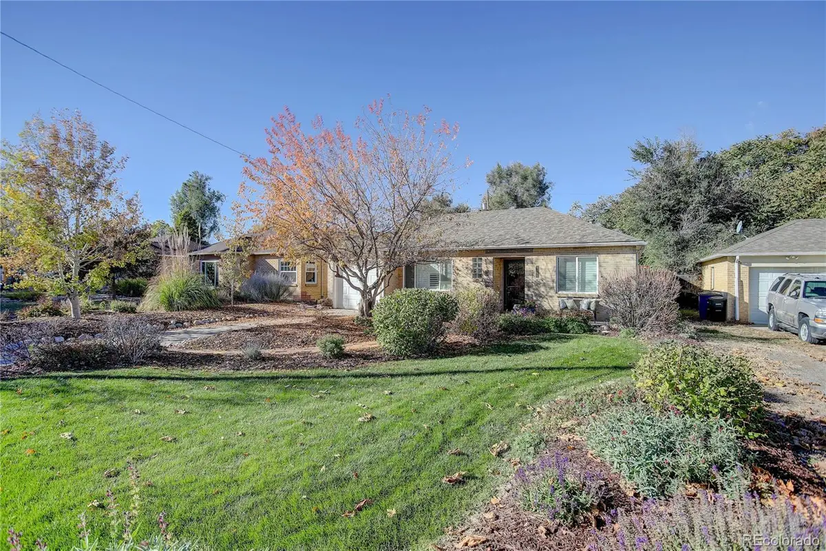 2555 Poplar Street, Denver, CO 80207 - #1