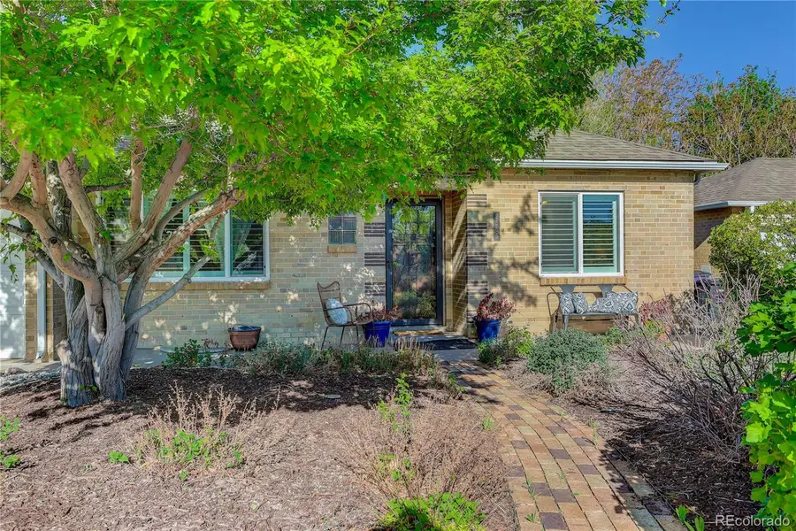 2555 Poplar Street, Denver, CO 80207 - #2