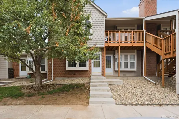 9617 W Chatfield Avenue #B, Littleton, CO 80128