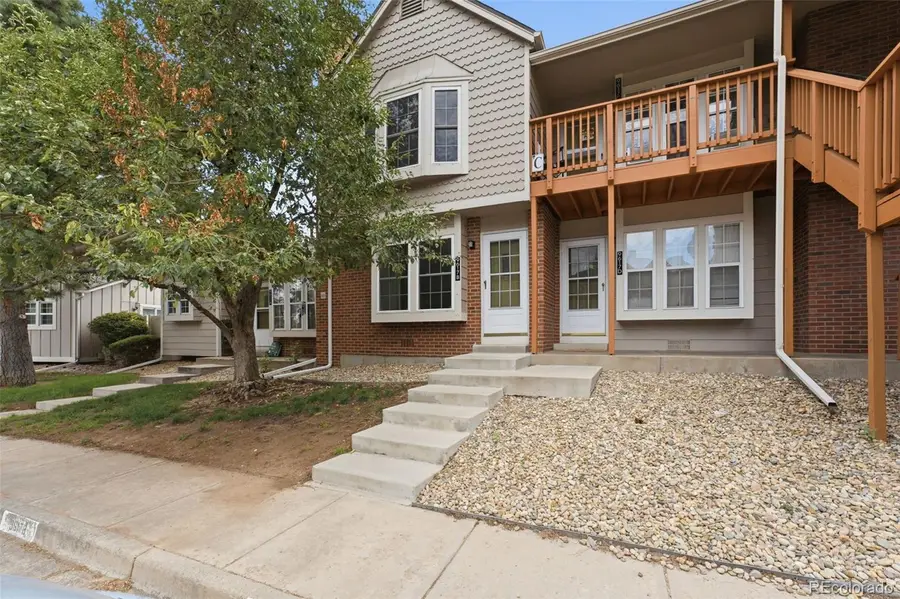 9617 W Chatfield Avenue #B, Littleton, CO 80128 - #2