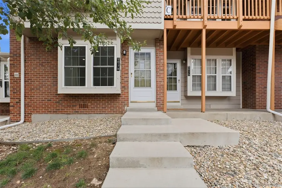 9617 W Chatfield Avenue #B, Littleton, CO 80128 - #3