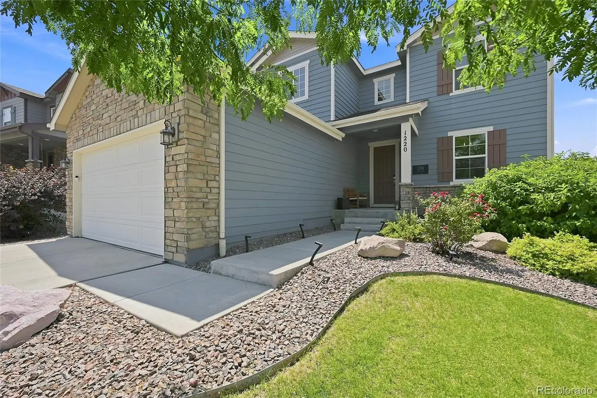 1220 Mcmurdo, Castle Rock, CO 80108 - #1
