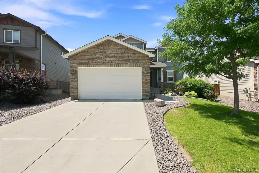 1220 Mcmurdo, Castle Rock, CO 80108 - #2