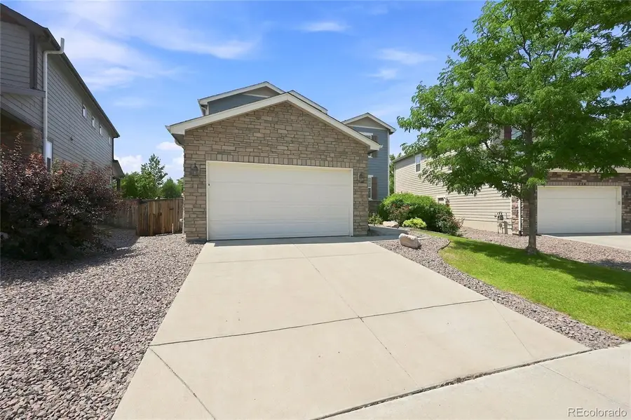 1220 Mcmurdo, Castle Rock, CO 80108 - #3
