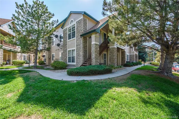 4054 S Crystal Circle #203, Aurora, CO 80014
