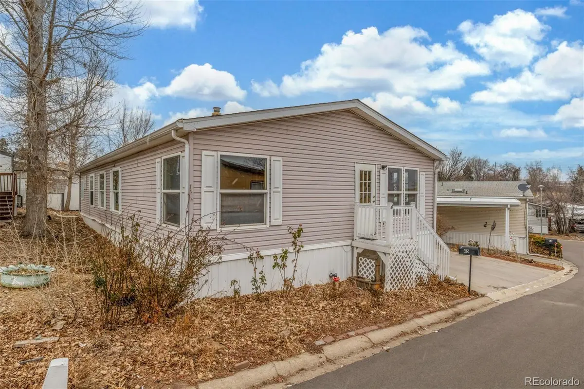 1801 W 92nd Avenue, Federal Heights, CO 80260 - Image #1