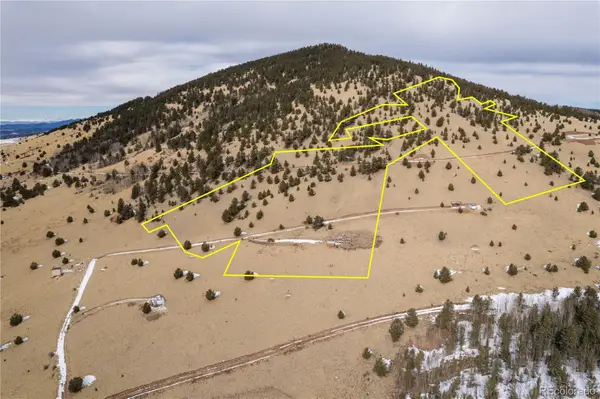 S Hwy 67, Cripple Creek, CO 80813