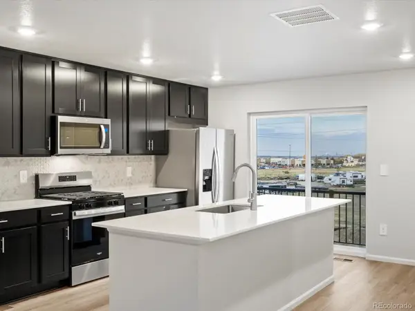 4692 Cloudburst Lane, Morrison, CO 80465