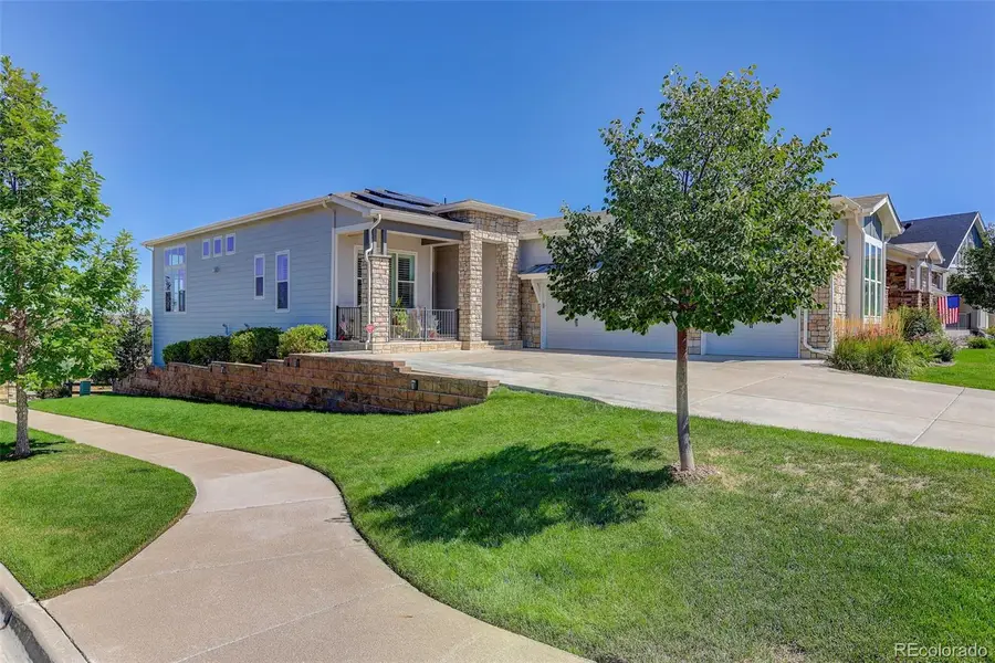 8736 Holman, Arvada, CO 80005 - #3