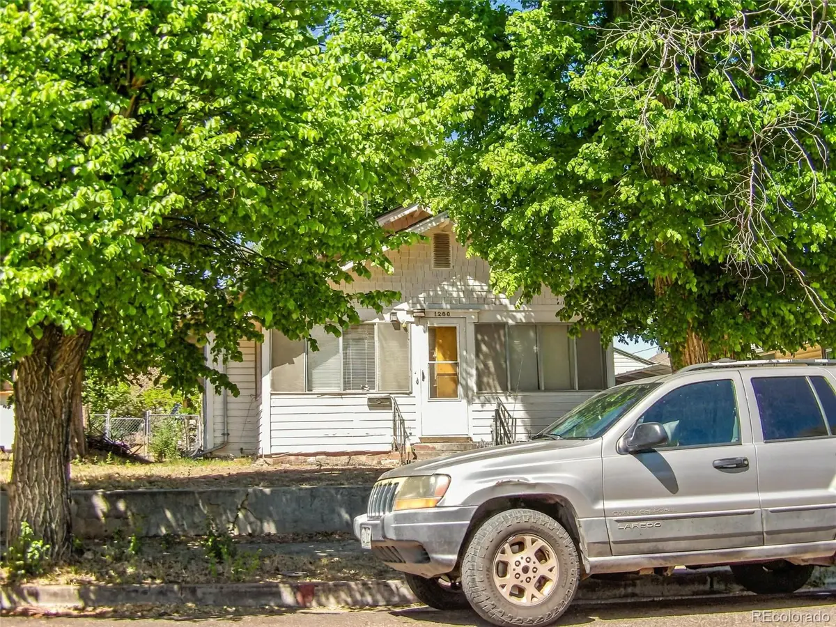 1206 Lewis Avenue, La Junta, CO 81050 - #1