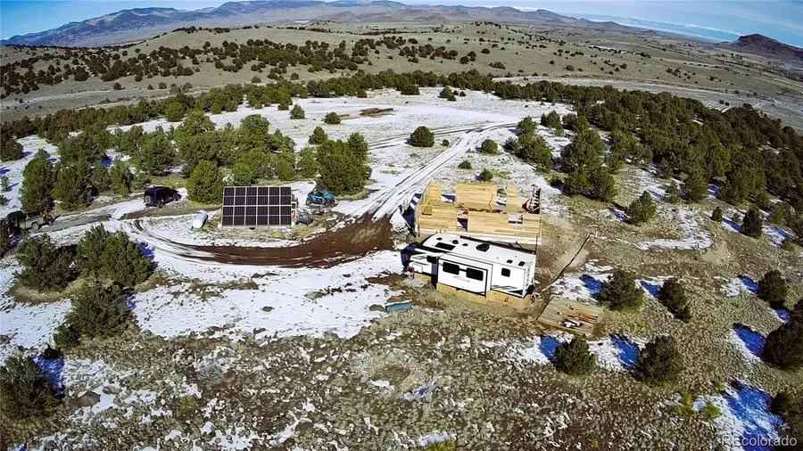 760 County Road 14c, Del Norte, CO 81132 - #3