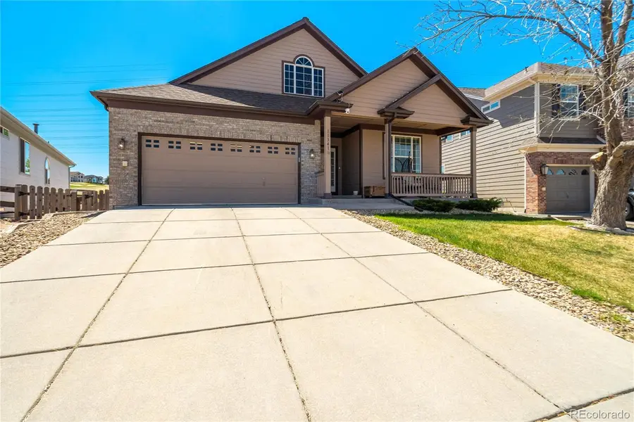 11341 S Lost Creek Circle, Parker, CO 80138 - #2