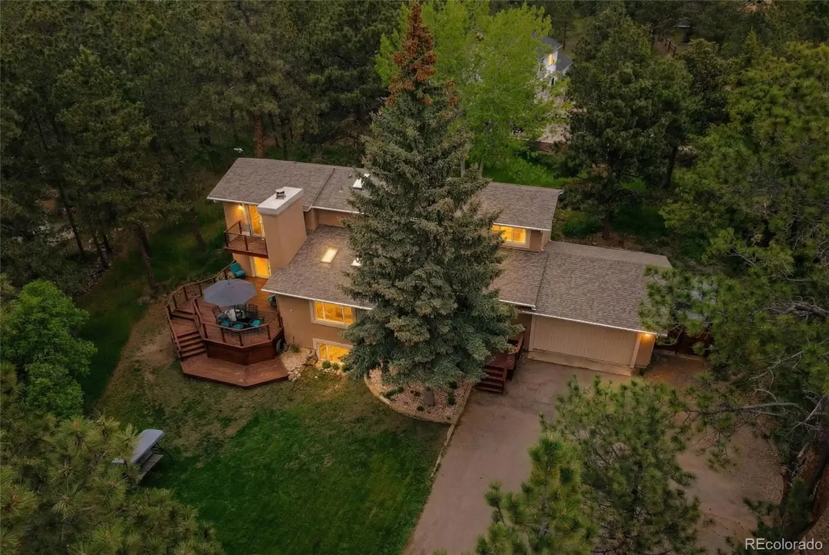 1540 Fawnwood Road, Monument, CO 80132 - Image #1