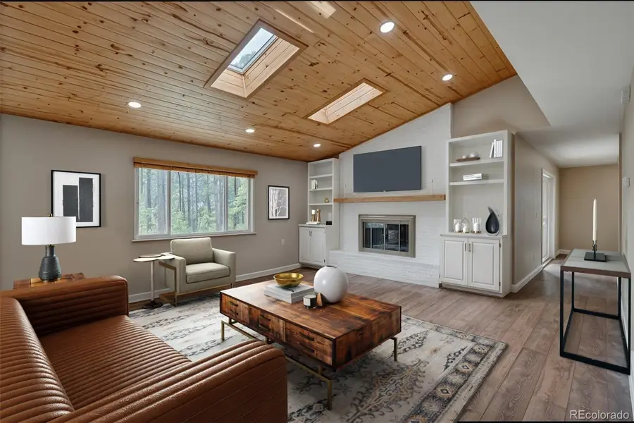 1540 Fawnwood Road, Monument, CO 80132 - Image #3